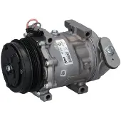 Valeo 813707 Aircopomp