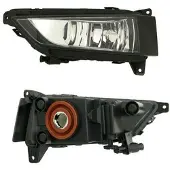 Alkar 2903527 Mistlamp