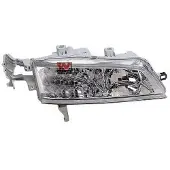 VAN WEZEL 2518941 Koplamp