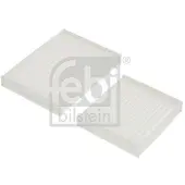 FEBI BILSTEIN 1002029 Interieurfilter