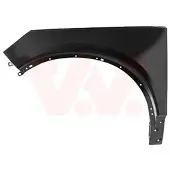 VAN WEZEL 5917657 Spatbord