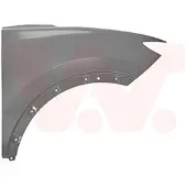 VAN WEZEL 8802658 Spatbord
