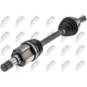NTY NPW-HY-681 Aandrijfas