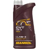 Mannol MN8220-1 Olie, automatische transmissie (ATF)