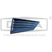 Dpa 88071916802 Ventilatiegrille, bumper