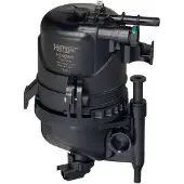 HENGST FILTER H748WK Brandstoffilter
