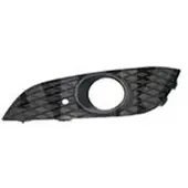 Alkar 4931440 Ventilatiegrille, bumper