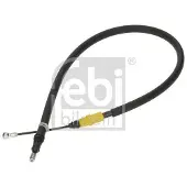 FEBI BILSTEIN 196647 Handremkabel