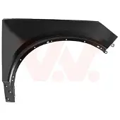 VAN WEZEL 5917658 Spatbord
