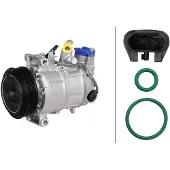 Hella 8FK 366 202-831 Aircopomp