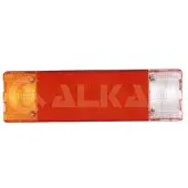 Alkar 9708001 Mistachterlamp