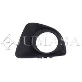 JUMASA 22011967 Ventilatiegrille, bumper