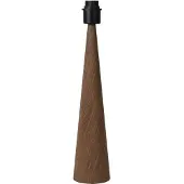 Lucide KONE - Tafellamp - Ø 11 cm - 1xE27 - Naturel