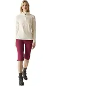 Regatta Damesfleece 1/2 rits Montes | Maat 44
