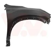 VAN WEZEL 5156656 Spatbord