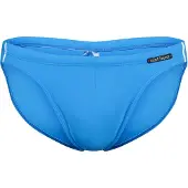 Olaf Benz Zwembroek ' BLU2550 Sunbrief ' blauw