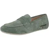 Candice cooper Mocassins 'Rock 21' groen