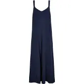 Apricot Jumpsuit donkerblauw