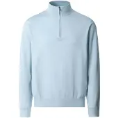 Hackett London Trui pastelblauw