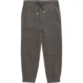 s.Oliver Broek donkergrijs