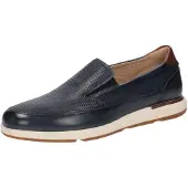 Sioux Instappers ' Furatino-701 ' donkerblauw