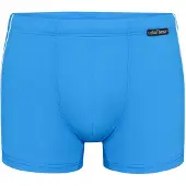 Olaf Benz Zwemshorts ' BLU2550 Beachpants ' blauw