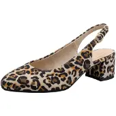 Tamaris Comfort Essentials Dames Pumps - LUIPAARD