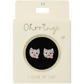 Depesche katten speelgoed I love my cat - kattenspeelgoed.
