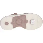 SKECHERS Go Walk Arch Fit 2.0 Sandal Taupe