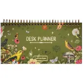 Pimpelmees Desk Planner Sage