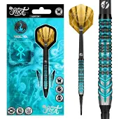 Shot Alchemy Volta 90% - Soft Tip Darts