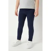 s.Oliver Leggings navy