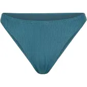 Brunotti Bikinibroekje Women Djaja-Rib Bottom Mediterranea-Maat 34
