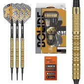 Bull's Target Softtip Bolide Envy 10 90% 18 gram
