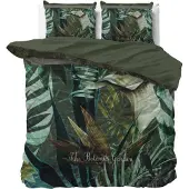 Royal Textile polyester dekbedovertrek lits-jumeaux (240x200 cm)