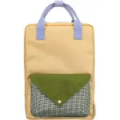 Sticky Lemon Meisjes Rugtassen Backpack Large - Multi - Maat ONESIZE