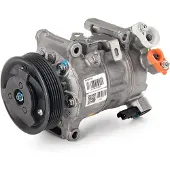 RIDEX 447K0912R Aircopomp