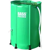 Bass Polska sp. z o.o. Regenton, 250 liter, groen