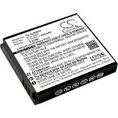 Cameron Sino Samsung SLB-0937 accu (1000 mAh, huismerk)