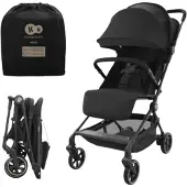 Kinderkraft Buggy Nebo Black