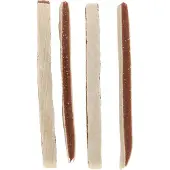 Flamingo HAPKI SUSHI STRIPS MET STRUISVOGEL & VIS 85GR