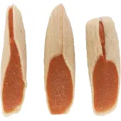 Flamingo HAPKI PENNE PASTA MET KONIJN EN VIS 85GR