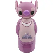 Lorenay Angel 2 in 1 badschuim + shampoo 300 ml