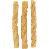 Flamingo HAPKI STAAF MET KIP & TOMATEN 85GR