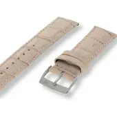 Morellato PMX189BOLLE22 Basic Collection Horlogeband - 22mm