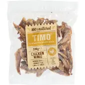Timo Kippenvleugels - Hondensnacks - 200 g