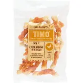 Timo Calciumbot Met Kip - Hondensnacks - Kip 150 g