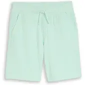 Tom Tailor Broek lichtgroen