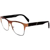 Diesel DL5094 Black 55/16/145 MAN Brilmonturen