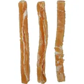 Flamingo HAPKI STRIPS MET KIP EN KABELJAUW 85GR